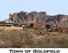 Town of Goldfield