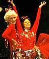 Sedona Red Rockin Grannies