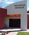 Chandler Museum