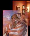 Zelma Basha Gallery of Western Art