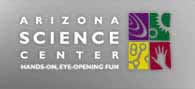 Arizona Science Center