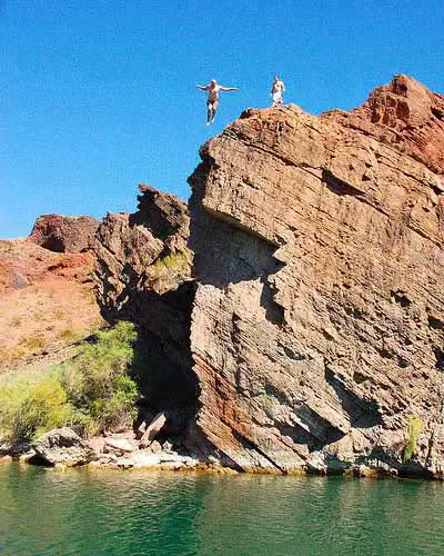 Copper canyon nissan lake havasu city az