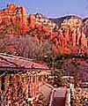 Red Rock Fantasy