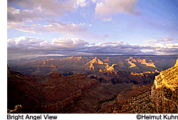 Bright Angel View