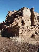 Kinishba Ruins