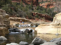Oak Creek