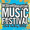 Phoenix Events - McDowell Mountain Music Festival