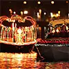 Phoenix Events - Tempe Town Lake Boat Parade