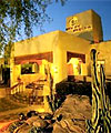 Marriott Camelback Inn Resort