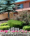 Quality Inn Mountain Ranch & Resort