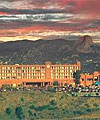 Prescott Resort And Conference Center