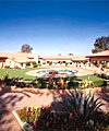 Rancho de Los Caballeros
