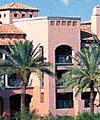 The Fairmont Scottsdale Princess