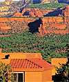 Sedona Summit Resort