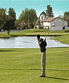 Tubac Golf Resort