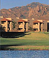 The Golf Villas