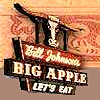 Bill Johnsons Big Apple Restaurant