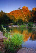 Southwestern Sunset