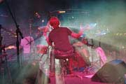 Tempe Music Festival - Stage View