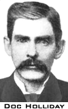 Doc Holliday