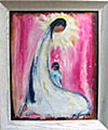 DeGrazia 
					  Gallery in the Sun