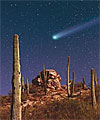 Flandrau 
					  Science Center & Planetarium