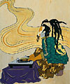 University of Arizona Museum of Art & Archive of Visual Arts