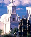 Mission San 
					  Xavier del Bac
