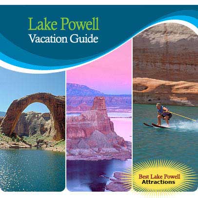 Arizona Lake Powell