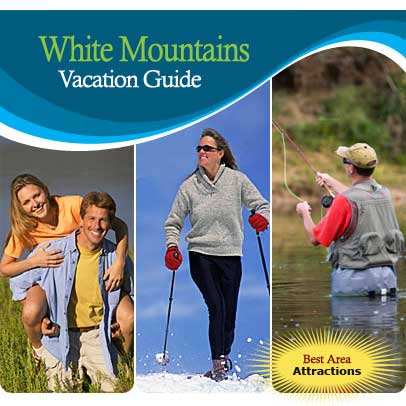 Vacation Guide For White Mountains