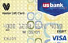 Vestar Gift Card