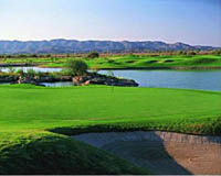 Whirlwind Golf Course