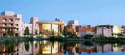 Wild Horse Pass Resort