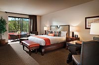 Suites at the Enchantment Resort, Sedona AZ