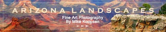 Fine Art Photography By Mike Koopsen