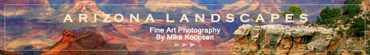 Fine Art Photography By Mike Koopsen