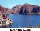 Canyon Lake