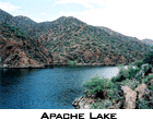 Apache Lake