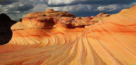 Arizona landscapes including desert scenery, mountains, lakes, and travel destinations