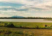 Lake Ashurst