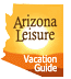 Arizona Leisure Vacation Guide