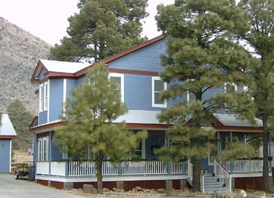 Hotel Review Of Hotel Aspen Innsuites Flagstaff Grand Canyon Flagstaff Az Tripadvisor