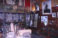 Birdcage Theatre Museum