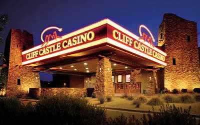 Cliff Castle Casino