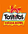Fiesta Bowl - Arizona Cardinal Stadium in Glendale