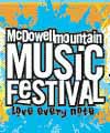 McDowell Mountain Music Festival