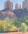 Sedona Plein Air Festival