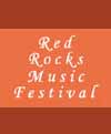 Red Rocks Music Festival