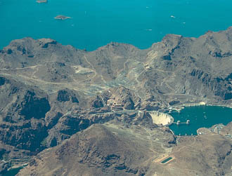 Hoover Dam Photo 5