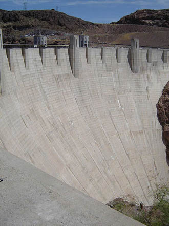 Hoover Dam Photo 8